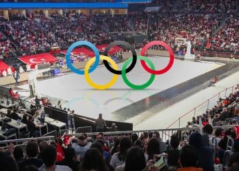 Basketbol olimpiyat ön elemeleri İstanbul’a oynanacak