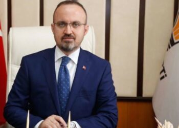 AK Partili Turan: HÜDA-PAR Cumhur İttifakı’na dahil değil