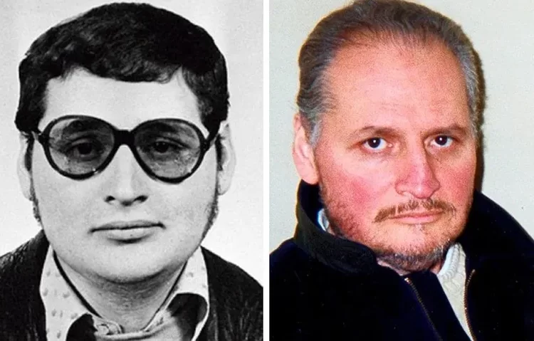 Çakal Carlos’u ortağı yakalatmış