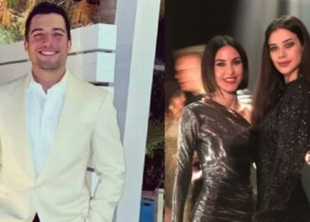 Defne Samyeli’nin kızına sevgili şiddeti