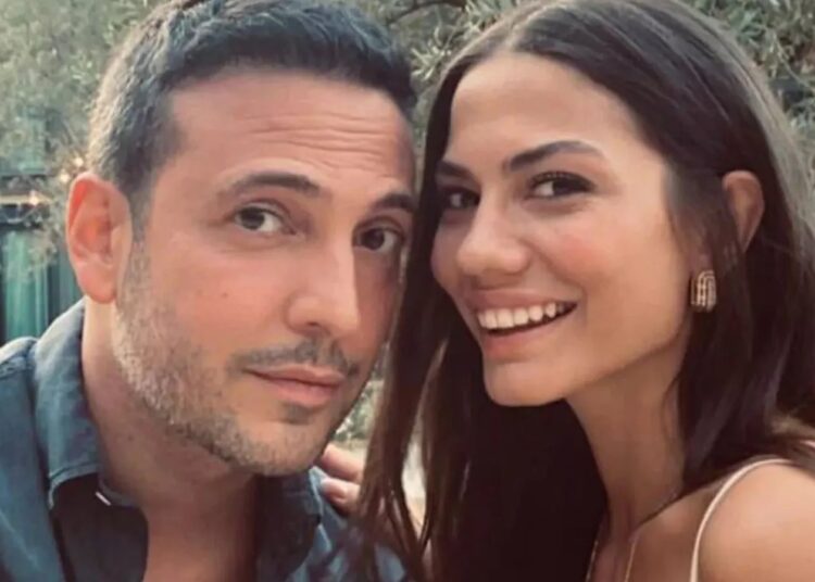 Şarkıcı Oğuzhan Koç ile oyuncu Demet Özdemir tek celsede boşanacak 1 Şarkıcı Oğuzhan Koç ile oyuncu Demet Özdemir tek celsede boşanacak