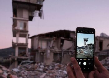 Cep telefonları depremi önceden haber verebilir mi?