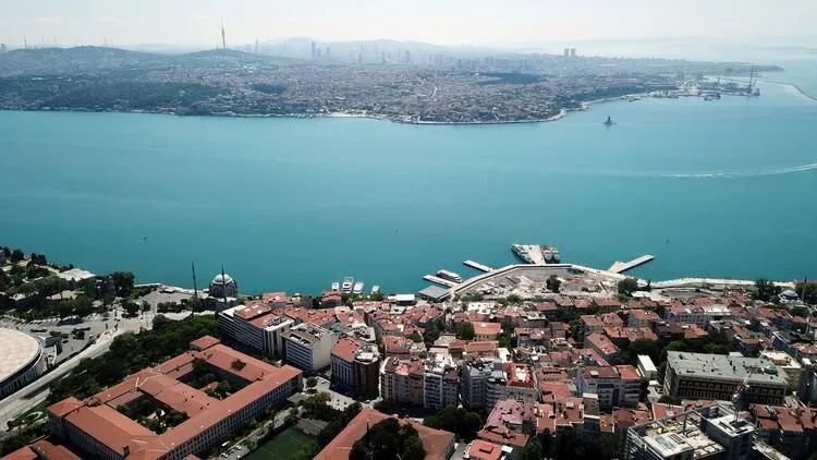 İstanbul için korkutan uyarı: Ölü faylardan ses geliyor... 1 İstanbul için korkutan uyarı: Ölü faylardan ses geliyor…