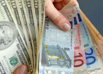 Borsa, altın ve dövizde günün rakamları