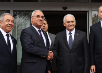 DSP, seçimde Erdoğan’ı destekleyecek