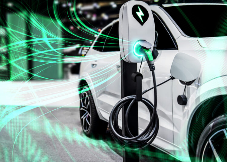 Elektrikli otomobil satışlarında rekor kırılacak 1 Elektrikli otomobil satışlarında rekor kırılacak