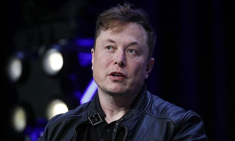 Elon Musk’ın serveti 24 saatte 13 milyar dolar eridi 1 Elon Musk’ın serveti 24 saatte 13 milyar dolar eridi