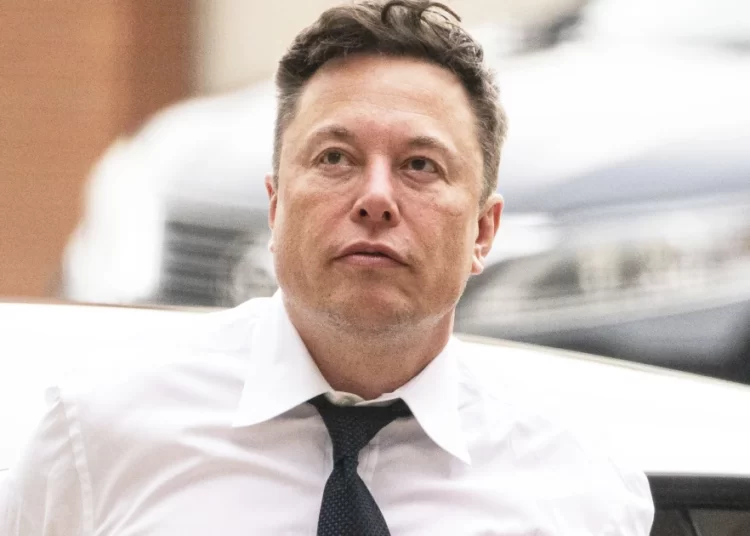 Elon Musk şimdi de bir yapay zeka firması kurdu 1 Elon Musk şimdi de bir yapay zeka firması kurdu