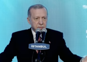 Erdoğan: Ekonomide sıkıntı varmış, yoo…