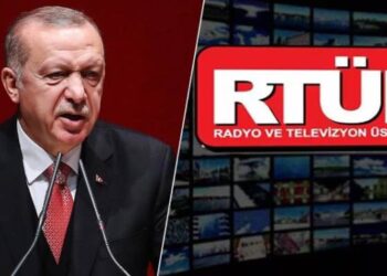 Erdoğan ‘giderlerse gitsinler’ demişti: RTÜK’ten doktorlar için ‘dönün’ temalı kamu spotu