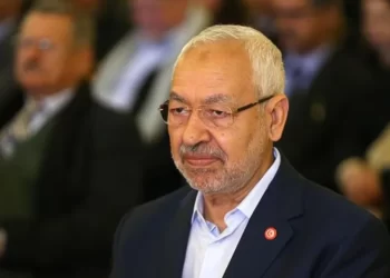 Tunus’un Nahda Hareketi lideri Gannuşi tutuklandı