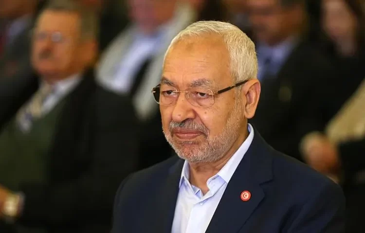 Tunus'un Nahda Hareketi lideri Gannuşi tutuklandı 1 Tunus’un Nahda Hareketi lideri Gannuşi tutuklandı