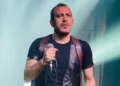 Haluk Levent’ten ilk açıklama: Asıl bombayı bekleyin 13 TIME listesine seçilen Haluk Levent ödülü reddetti