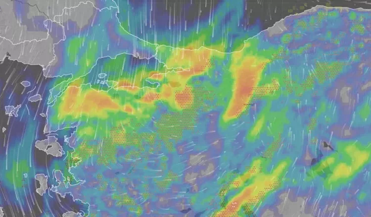 Meteoroloji’den yeni hava durumu raporu! 27 kentte sarı alarm verildi