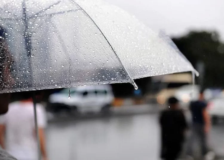 Meteoroloji il il açıkladı: Bayramda hava durumu nasıl olacak? 1 Meteoroloji il il açıkladı: Bayramda hava durumu nasıl olacak?