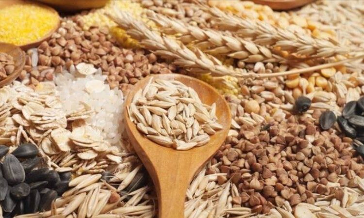 Hububat ithalatında gümrük vergisi yüzde 130'a çıkarıldı 1 Hububat ithalatında gümrük vergisi yüzde 130’a çıkarıldı