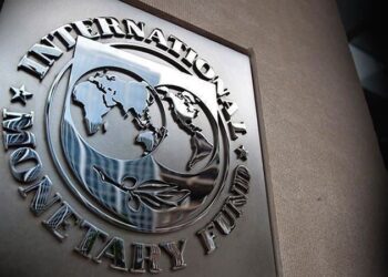 IMF, Türkiye'nin büyüme tahminini düşürdü 5 IMF, Türkiye’nin büyüme tahminini düşürdü