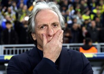 İddia: Fenerbahçe, Jorge Jesus’un sözleşmesini feshedecek