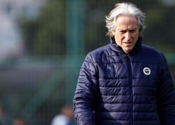 Jesus, Fenerbahçe’yi şampiyon yapamadan ayrılıyor