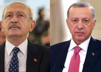 KONDA anketi: Seçim 2. tura kalıyor, fark 2 puan