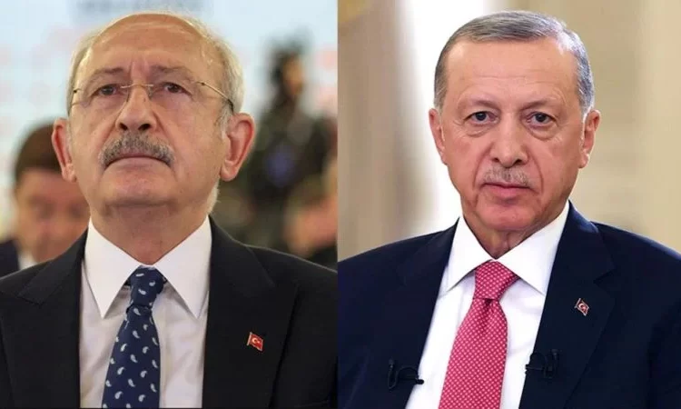 KONDA anketi: Seçim 2. tura kalıyor, fark 2 puan 1 KONDA anketi: Seçim 2. tura kalıyor, fark 2 puan