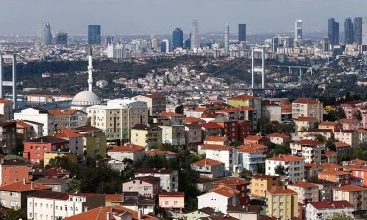 Konutta 'Yarısı Bizden' kampanyasının ayrıntıları belli oldu 1 Konutta ‘Yarısı Bizden’ kampanyasının ayrıntıları belli oldu