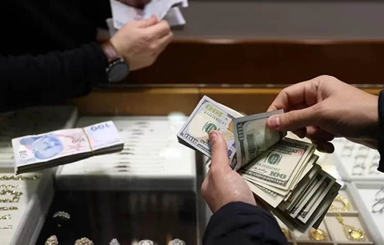 Kurdaki makas, KKM yatırımcısını zarar ettirdi 1 Kurdaki makas, KKM yatırımcısını zarar ettirdi