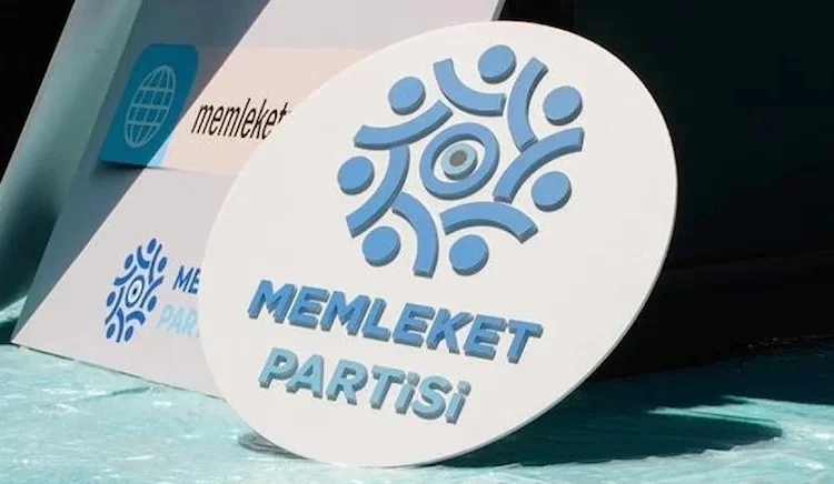 Memleket Partisi’nde toplu istifa: Gerekçe intikam hırsı