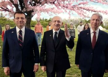 Millet İttifakı’ndan yeni seçim kampanyası videosu