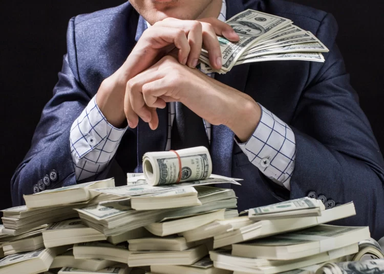 Forbes, Milyarderler Listesi'ni açıkladı: Türkiye'den 26 isim yer aldı 1 Forbes, Milyarderler Listesi’ni açıkladı: Türkiye’den 26 isim yer aldı