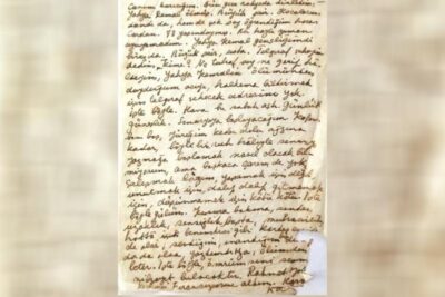 Yahya Kemal, Nazım Hikmet'in annesine aşık mıydı? 2 Yahya Kemal, Nazım Hikmet'in annesine aşık mıydı?