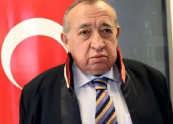 Nuh Mete Yüksel hayatını kaybetti