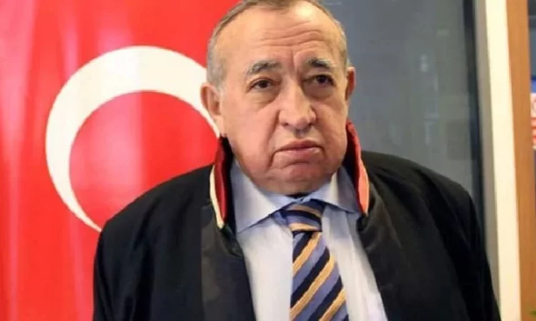 Nuh Mete Yüksel hayatını kaybetti 1 Nuh Mete Yüksel hayatını kaybetti