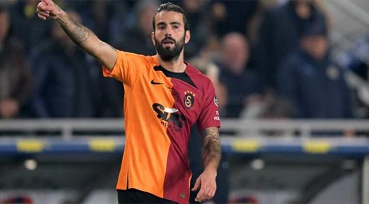 Oliveira’dan şampiyonluk ve Beşiktaş derbisi sözleri