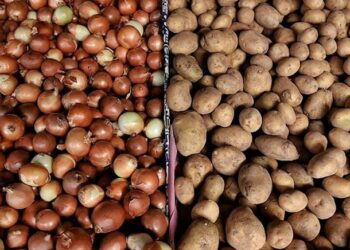 Ramazanda 39 üründen 30’una zam geldi