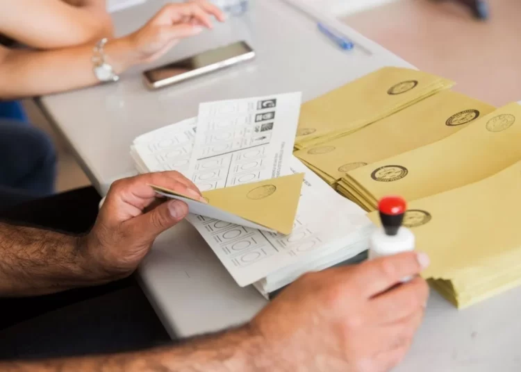 41 gün kala 15 soruda 14 Mayıs seçimleri 1 41 gün kala 15 soruda 14 Mayıs seçimleri