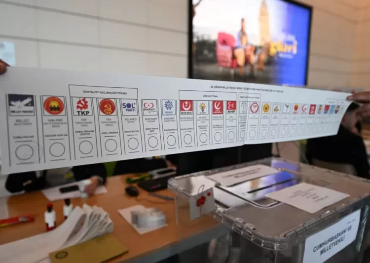 Seçimler hakkında Google’da en çok aranan soruların yanıtları neler?