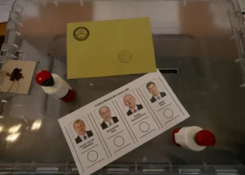 Son anket: İlk turda kazanan yok, ikinci turda Kılıçdaroğlu fark atıyor