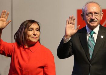 Selvi Kılıçdaroğlu: First Lady unvanı peşinde değilim