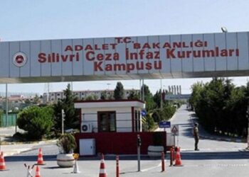 Silivri, dünyanın en büyük 7 hapishanesinden biri