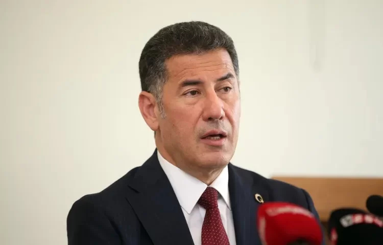 Sinan Oğan: Annem ölünce Kılıçdaroğlu evime kadar geldi, Bahçeli mesaj bile göndermedi 1 Sinan Oğan: Annem ölünce Kılıçdaroğlu evime kadar geldi, Bahçeli mesaj bile göndermedi