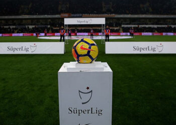 Süper Lig’de 32. hafta başlıyor; işte maç programı