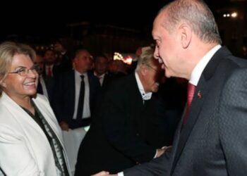 Çiller’e çifte ‘bayram’: İmar değişti, arazisinin değeri katlandı