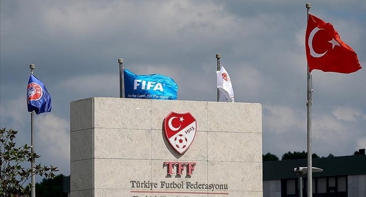 Futbolda yeni sezon 11 Ağustos’ta başlıyor 1 Futbolda yeni sezon 11 Ağustos’ta başlıyor