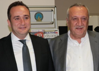 AK Parti’den Mehmet Ağar’a ‘oğul şoku’