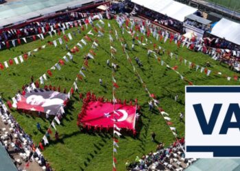 Yağlı güreşlere de VAR sistemi geliyor