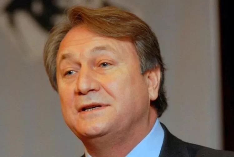 DSP eski Genel Başkanı Zeki Sezer'den Önder Aksakal’a tepki 1 DSP eski Genel Başkanı Zeki Sezer’den Önder Aksakal’a tepki