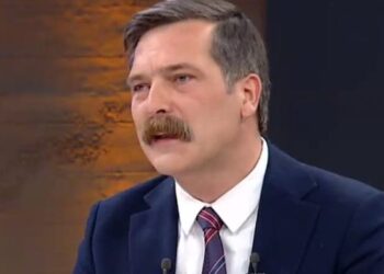 Erkan Baş’tan ikinci tur yorumu: Sandıkta tepki Erdoğan’a yönelecek