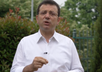 İmamoğlu: Kimse endişe etmesin, her şey yeniden başlıyor