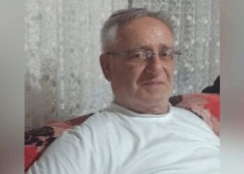 Seçim kutlaması yaparken tutukluk yapan silahla kendini vurdu